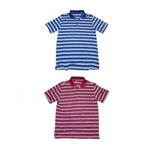 2 Nike Golf Shirts
